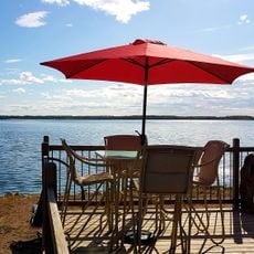 Lake Charron Regional Park