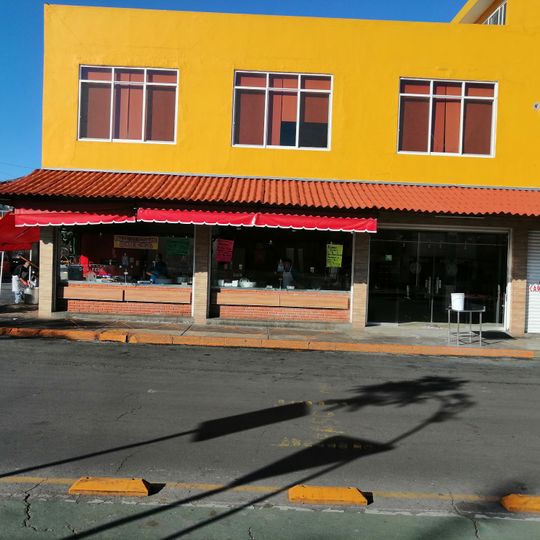 Carnitas la Cuarta