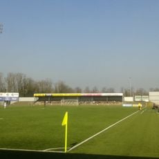 GN Bouw Stadion