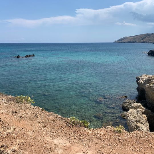 Spiaggia di Cala Casotto