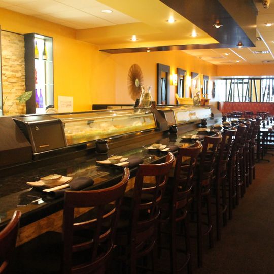 Sushi Zen