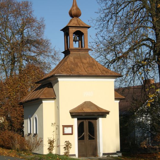 Chapel of Saint Anthony of Padua