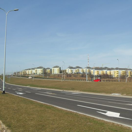 Ujeścisko-Łostowice