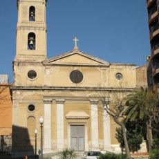 Església de Sant Joan