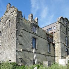 Château de Monteton