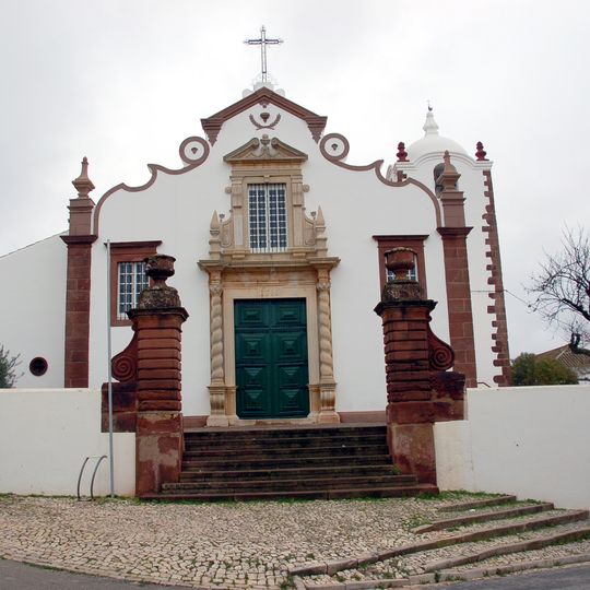 Iglesia de São Bartolomeu