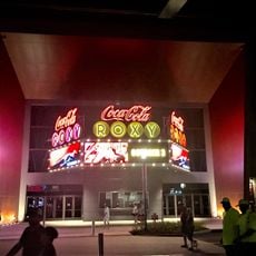 Coca-Cola Roxy