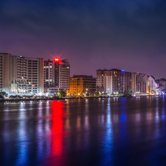 District d'Ernakulam