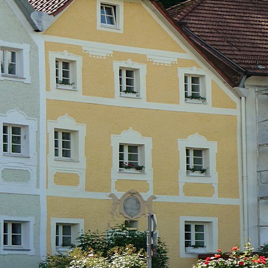 Wohnhaus