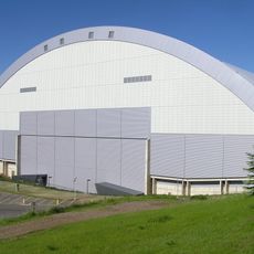Kibbie Dome