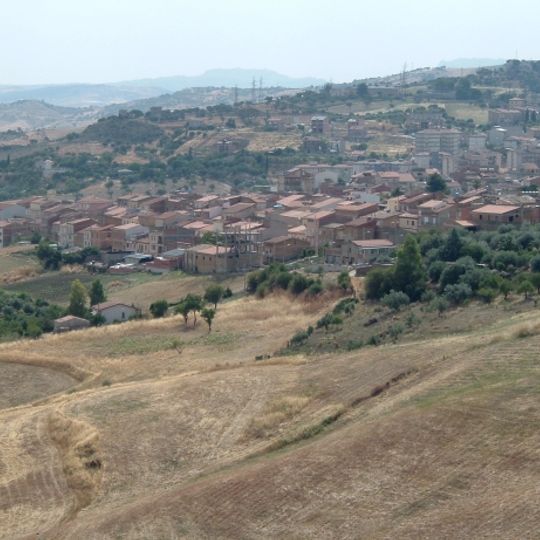 Santa Caterina Villarmosa