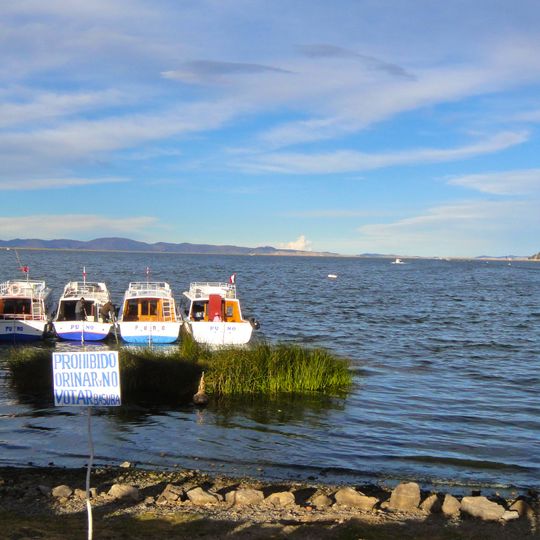 Provincia di Azángaro