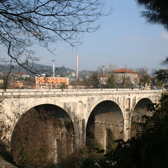 Ponte Maggiore