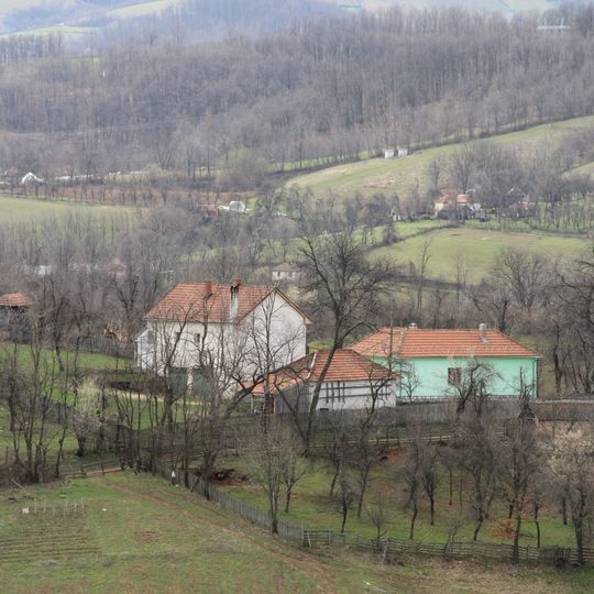 Bogatić, Valjevo