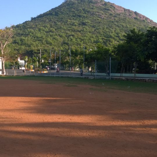 Rushikonda