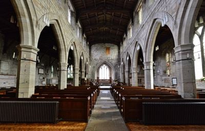 Interior 1