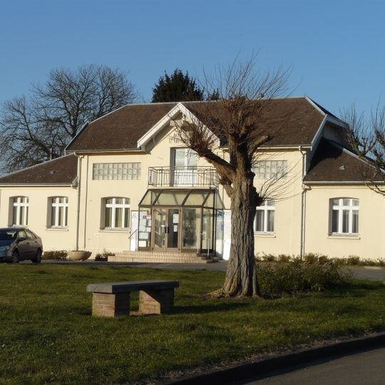 Raillencourt-Sainte-Olle