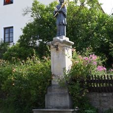 Statue of John of Nepomuk
