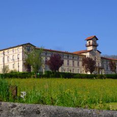 Residencia Yurreamendi