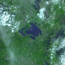 Lake Olomega