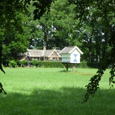 Nijenhuis: portierswoning