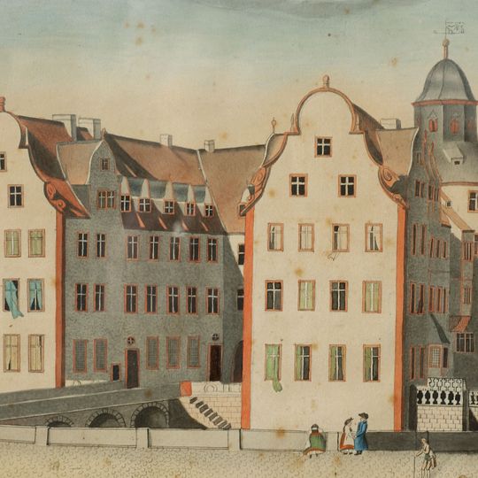 Château de Bouxwiller