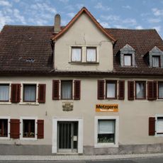 Wohnhaus
