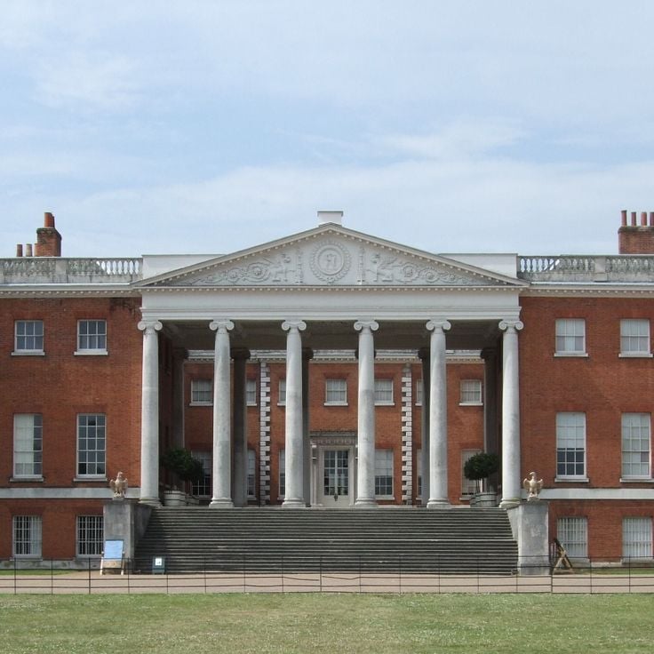 Osterley House