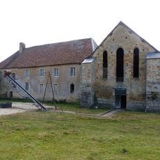 Abbaye Notre-Dame et Saint-Paul de Bellevaux