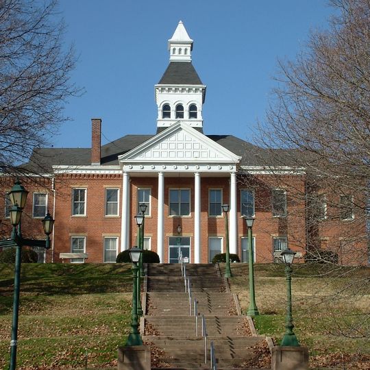 Cape Girardeau Court of Common Pleas