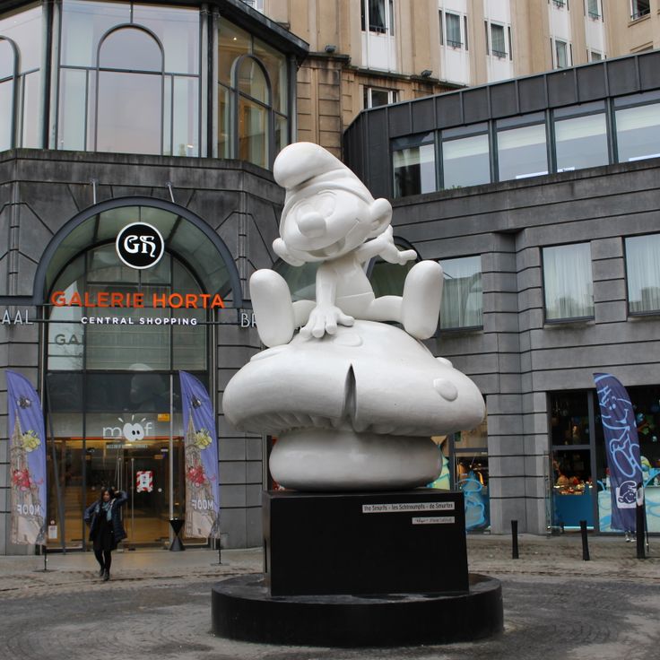 Moof Museum