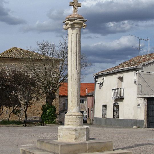 Rollo Picota de Valderrebollo