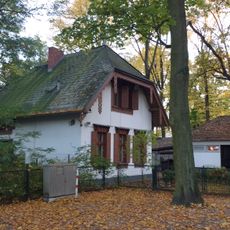 Russischer Friedhof