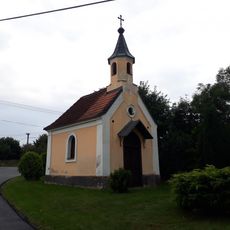 Kaple ve Vyhnanicích