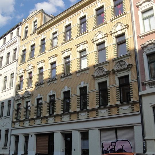 Kippenbergstraße 12