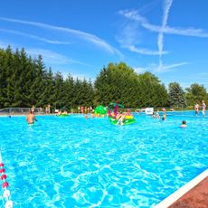 Freibad Gerstungen