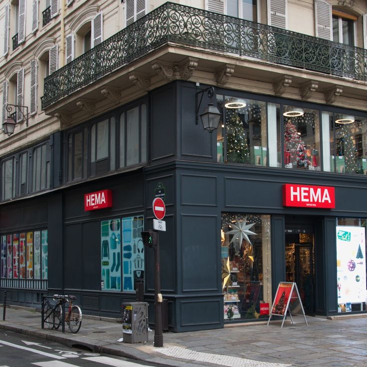 HEMA