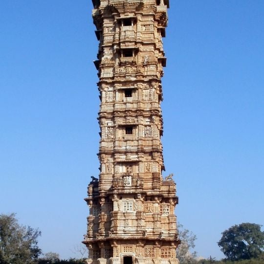 Torre de la Victoria