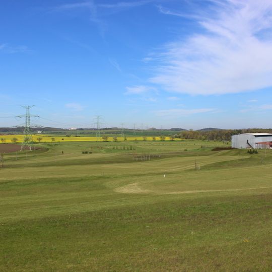 Yard Resort Golf Club