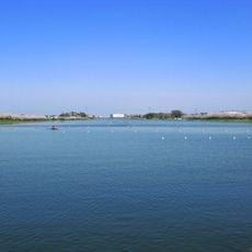 Lake Miyuki
