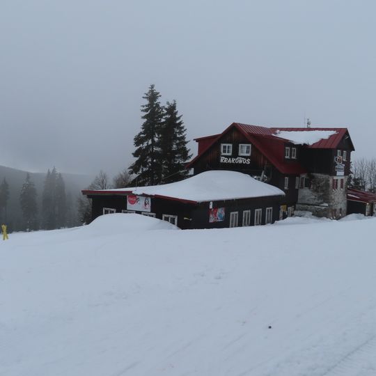 Krakonoš