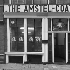 Warmoesstraat 40, Amsterdam