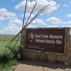 Sand Creek Massacre National Historic Site