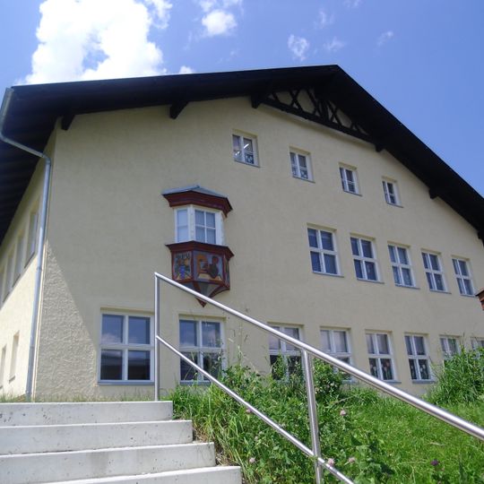 Volkschule Telfes