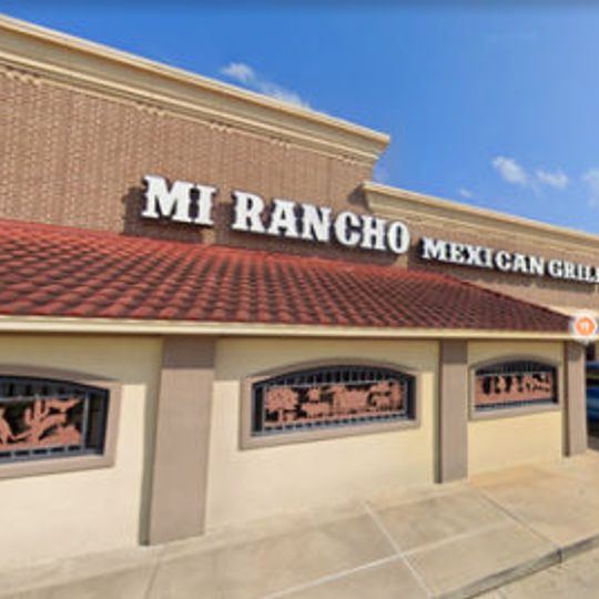 Mi Rancho Spring