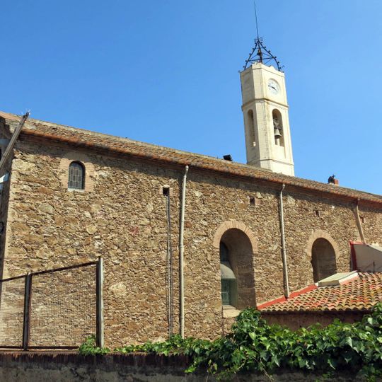 Sant Joan de Montgat