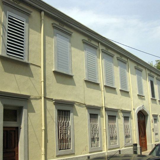 Col·legi dels Germans de la Salle de Figueres