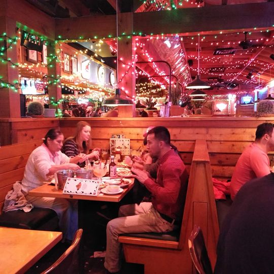 Texas Roadhouse
