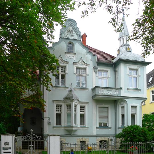 Ringstraße 68