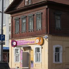 Музей ремесла, архитектуры и быта